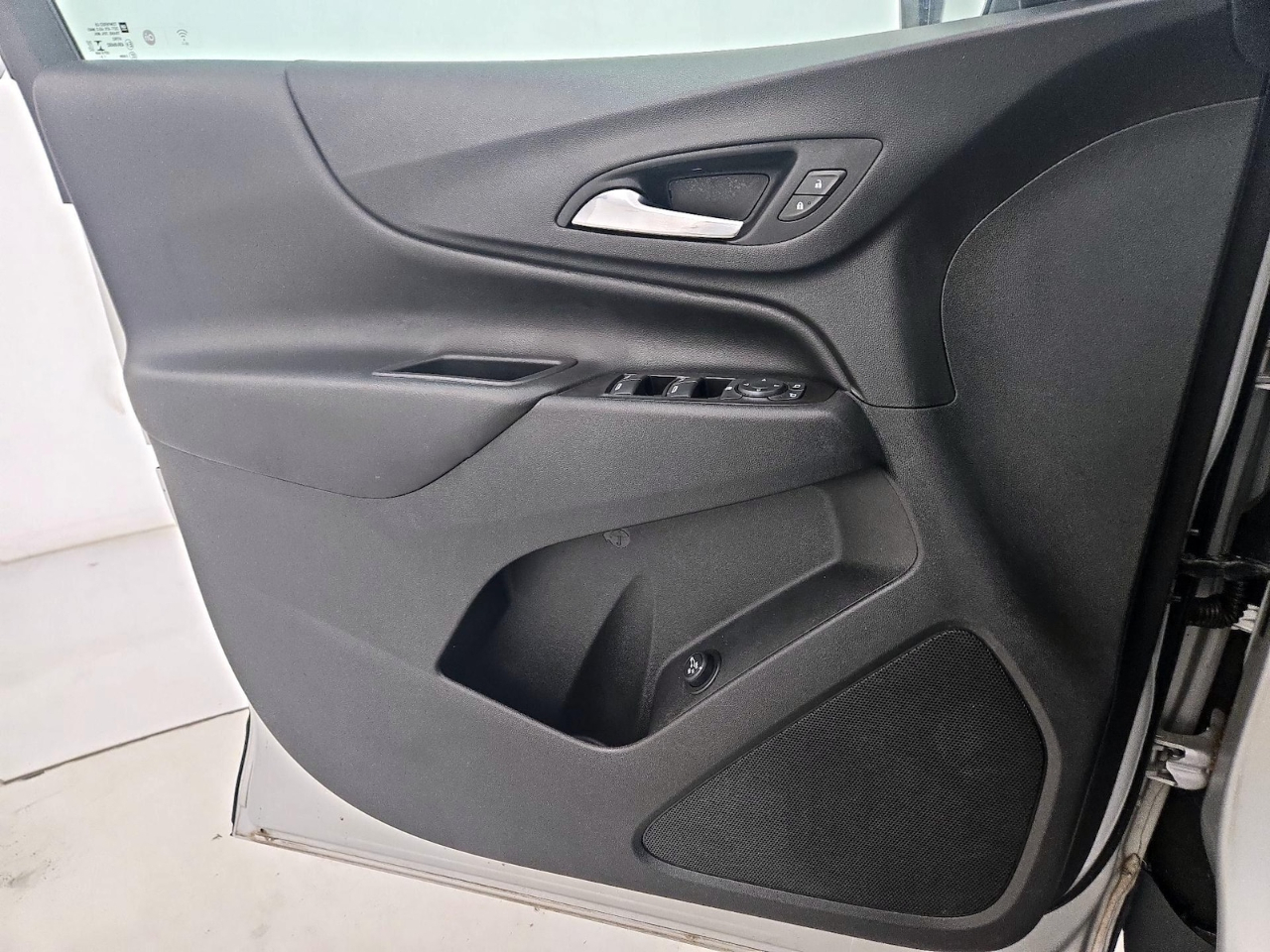 Chevrolet Equinox LT AWD 2020