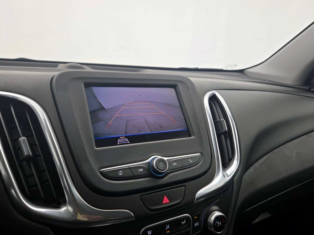 Chevrolet Equinox LT AWD 2020