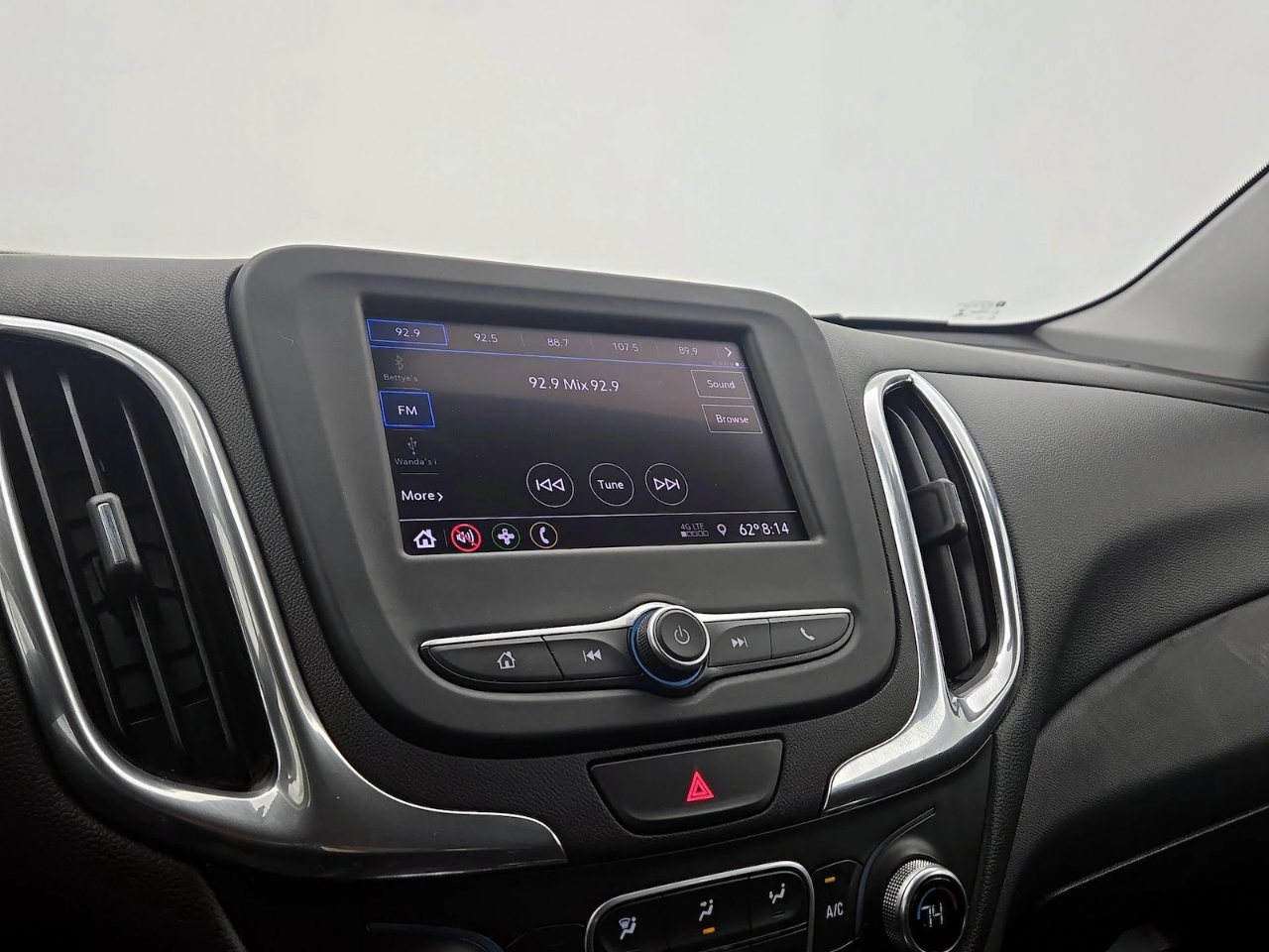 Chevrolet Equinox LT AWD 2020