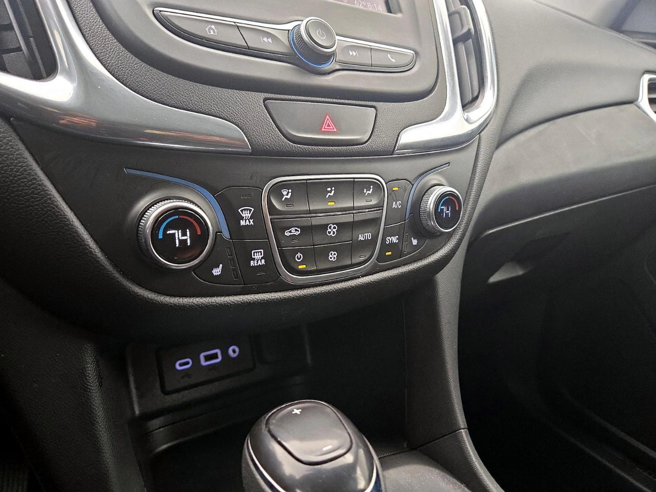 Chevrolet Equinox LT AWD 2020