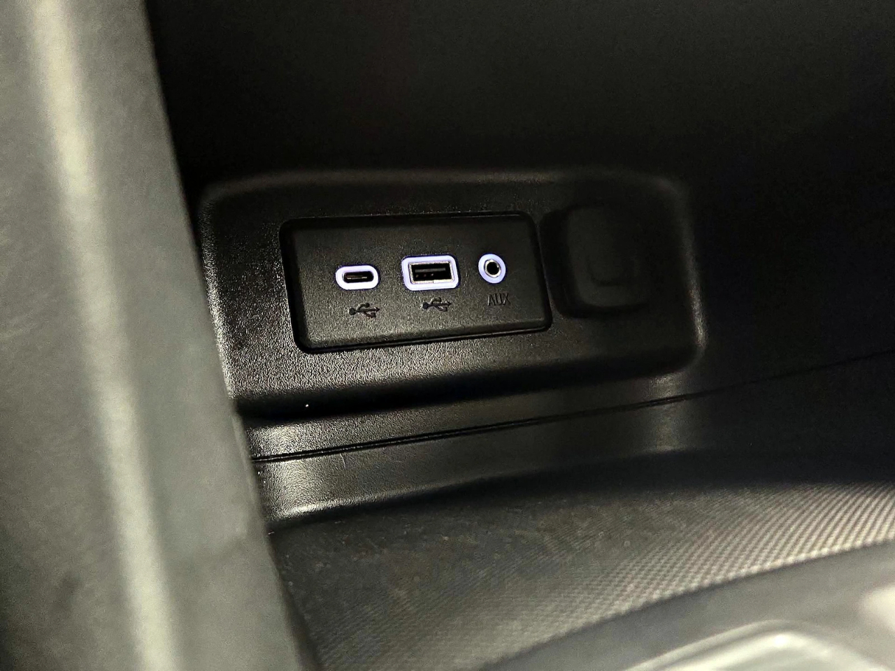 Chevrolet Equinox LT AWD 2020