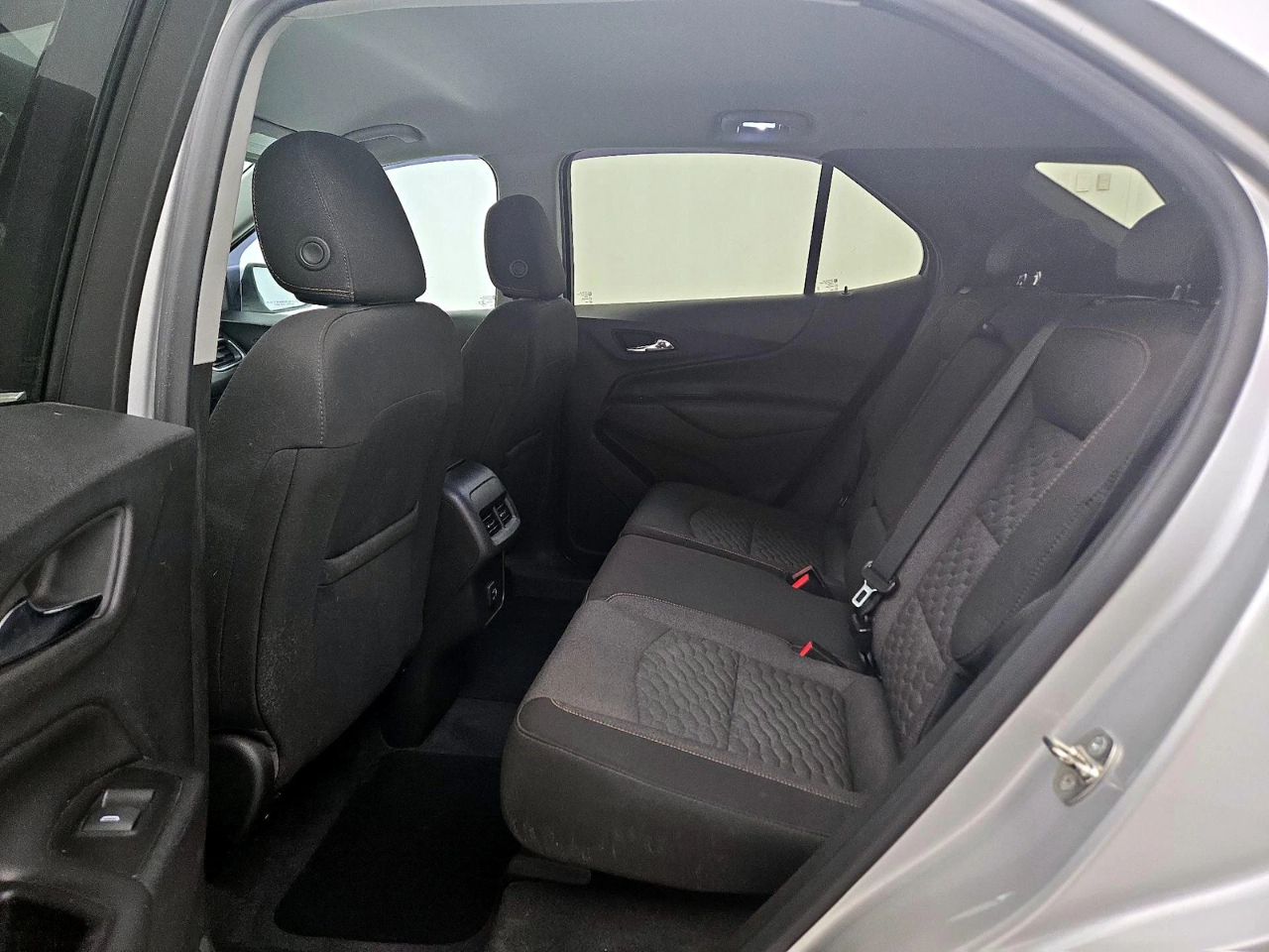 Chevrolet Equinox LT AWD 2020