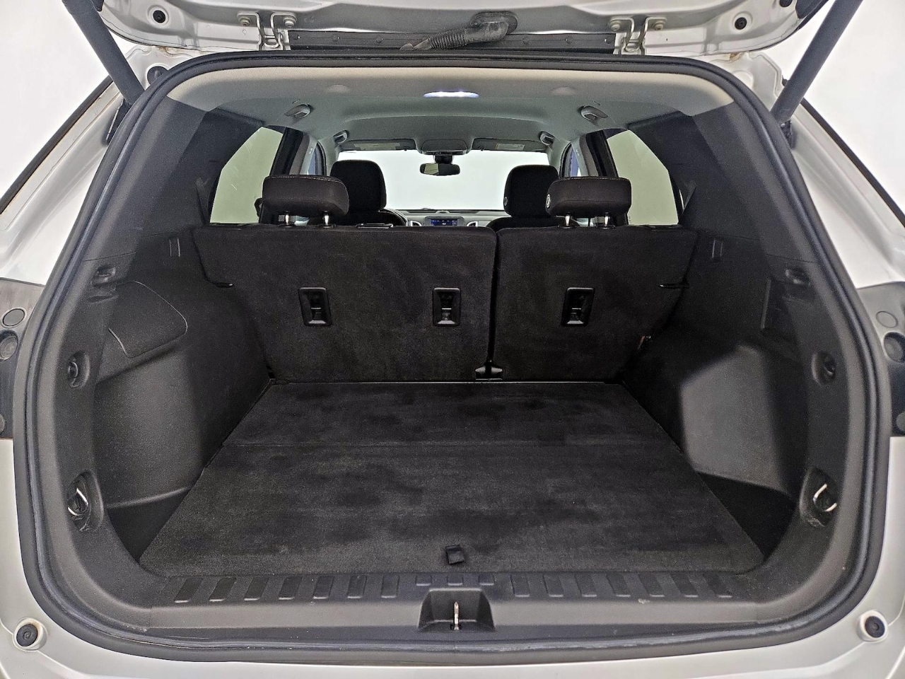 Chevrolet Equinox LT AWD 2020