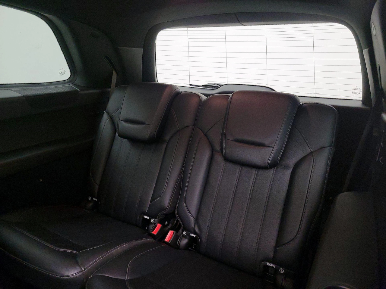 Mercedes-Benz GLS  2017