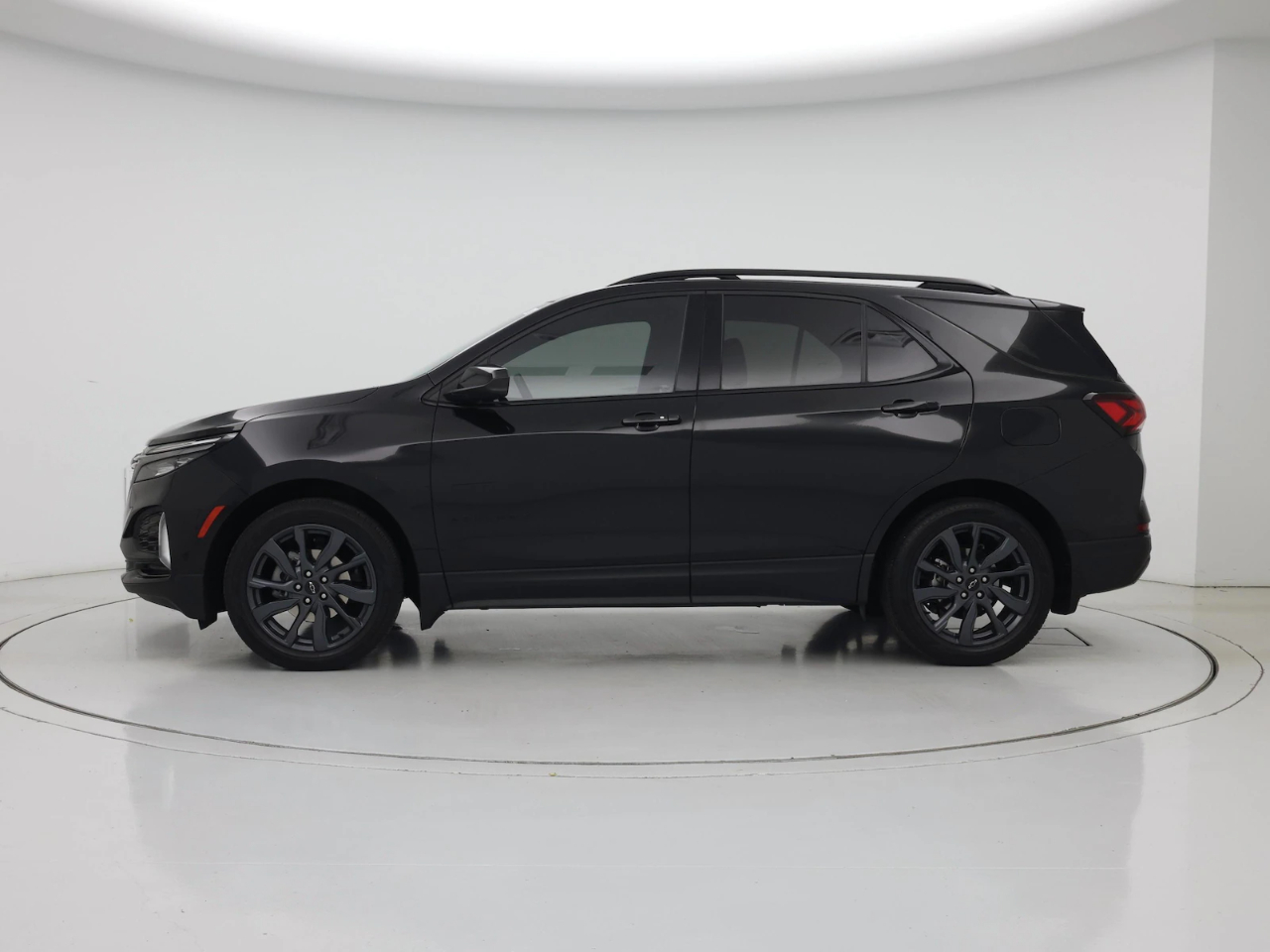 Chevrolet Equinox RS 2023