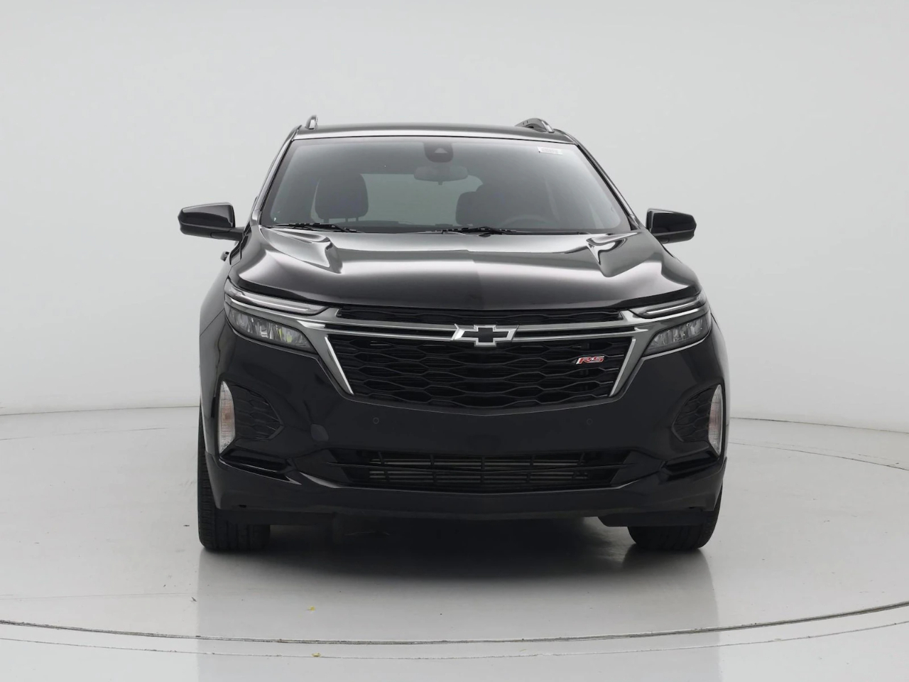 Chevrolet Equinox RS 2023