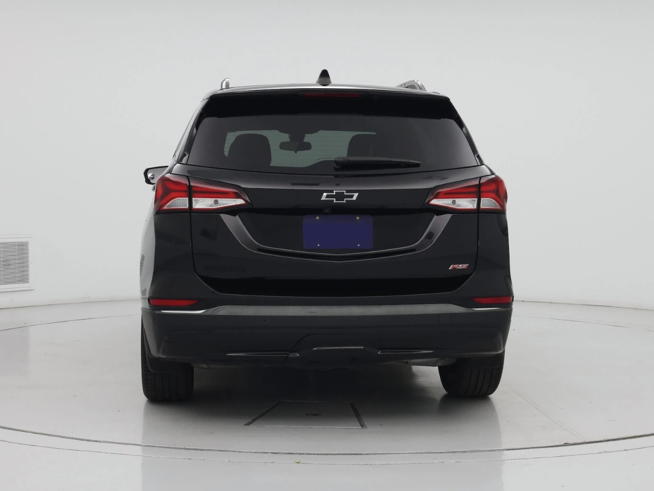Chevrolet Equinox RS 2023