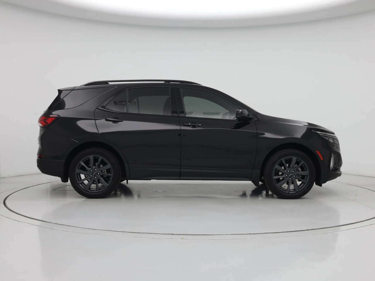 Chevrolet Equinox RS 2023