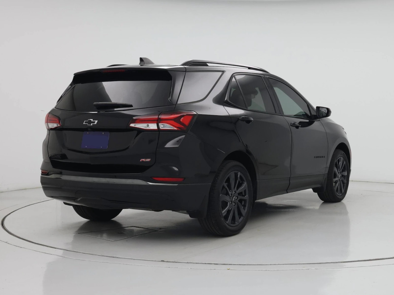Chevrolet Equinox RS 2023