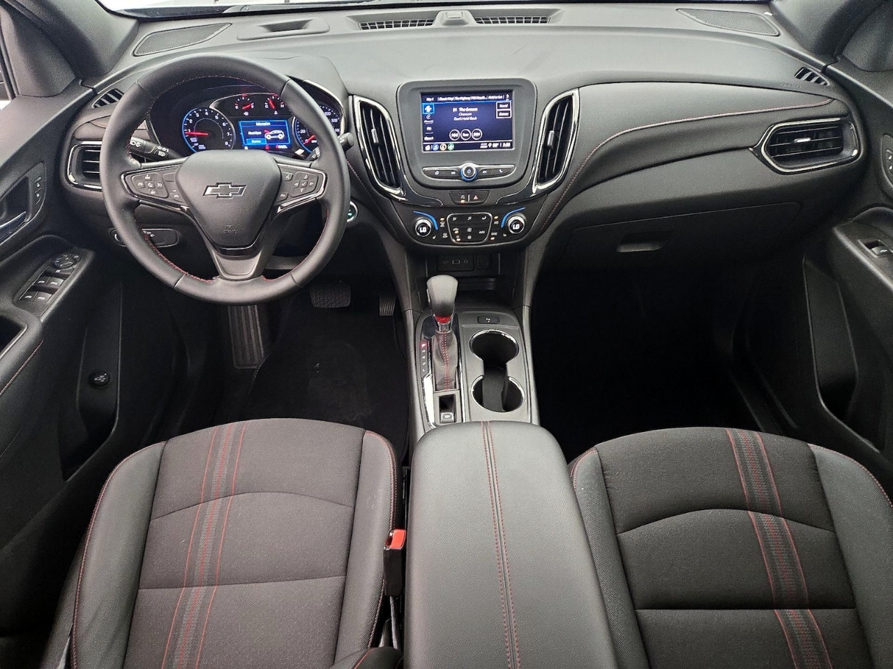 Chevrolet Equinox RS 2023
