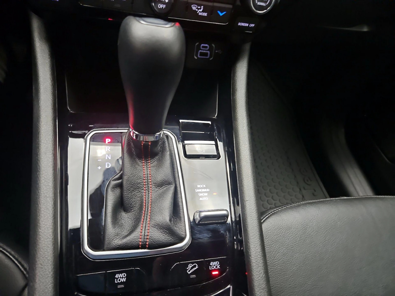 Jeep Compass Trailhawk 2025