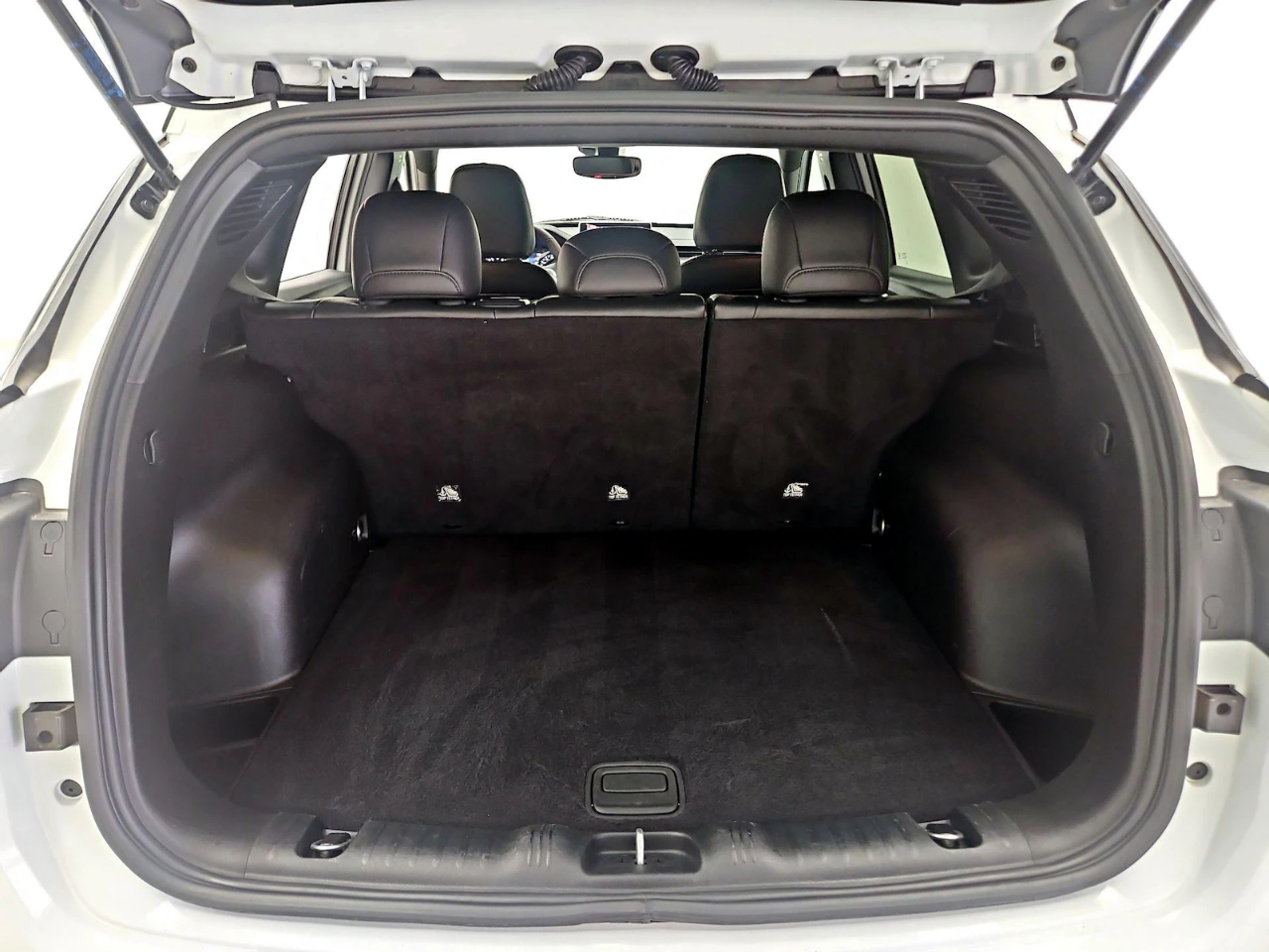 Jeep Compass Trailhawk 2025