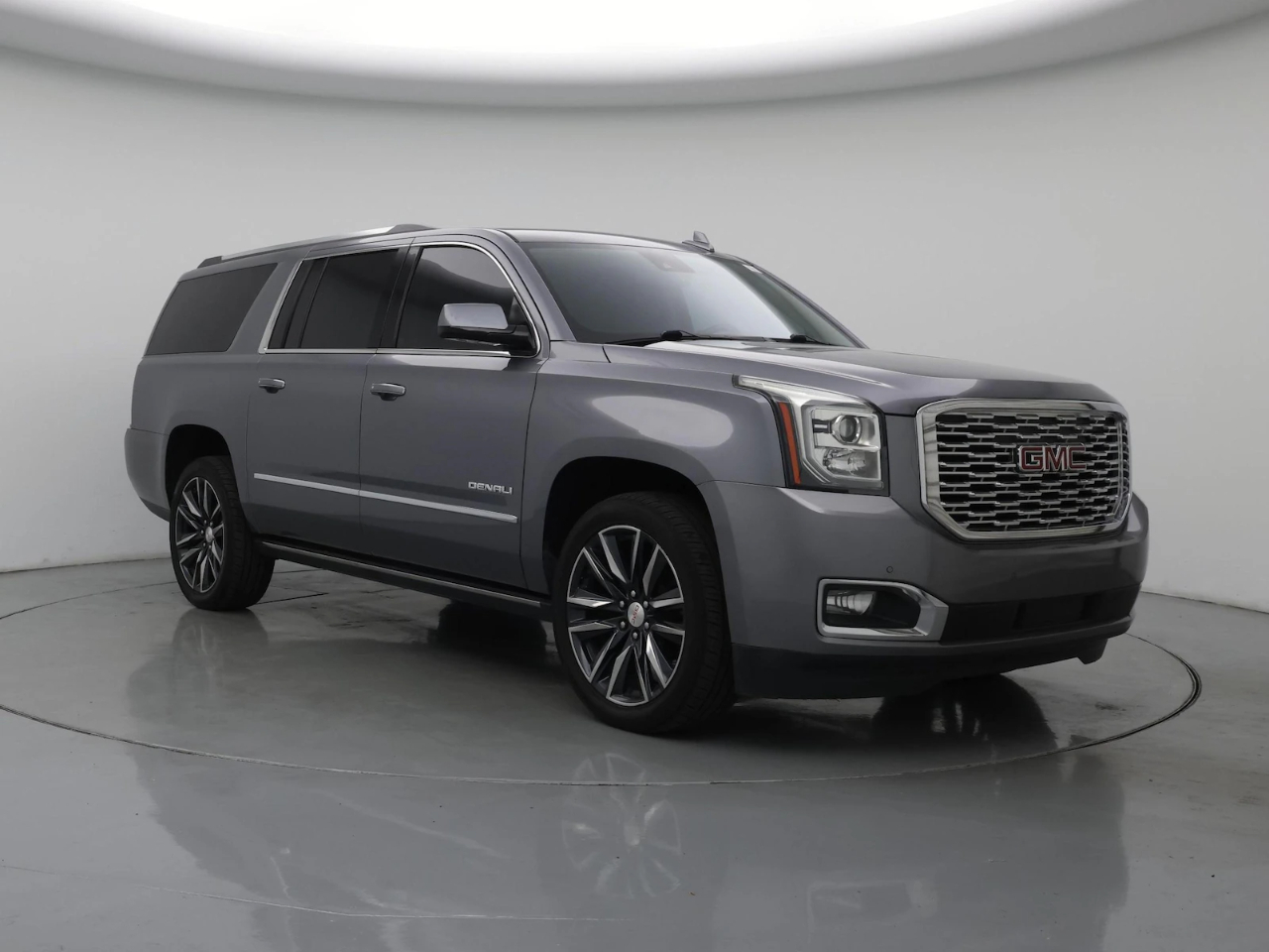 2018 GMC Yukon XL Denali 4WD