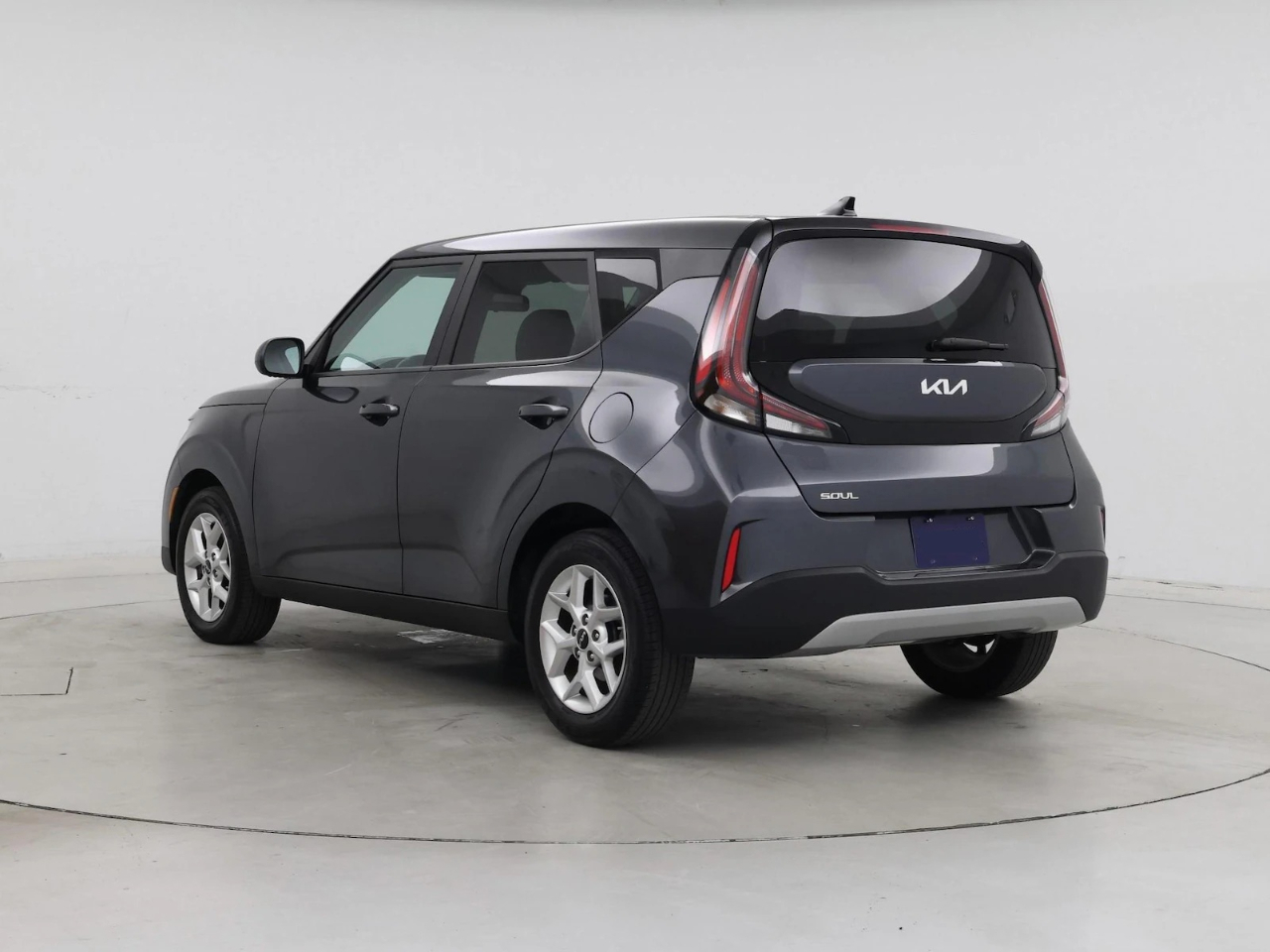 Kia Soul LX 2025