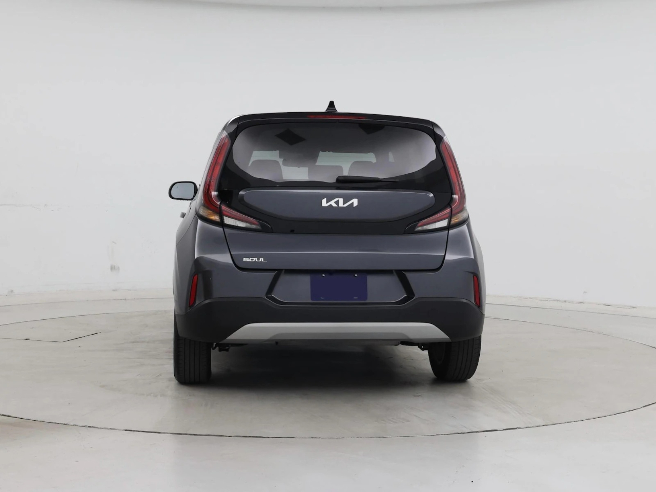 Kia Soul LX 2025