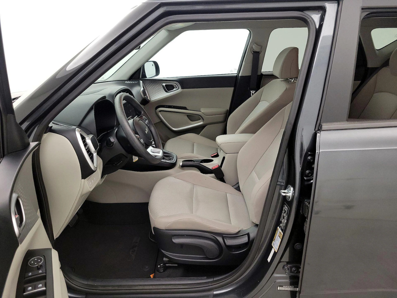 Kia Soul LX 2025