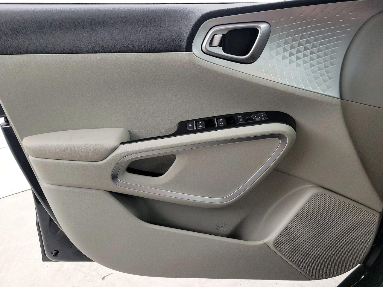 Kia Soul LX 2025