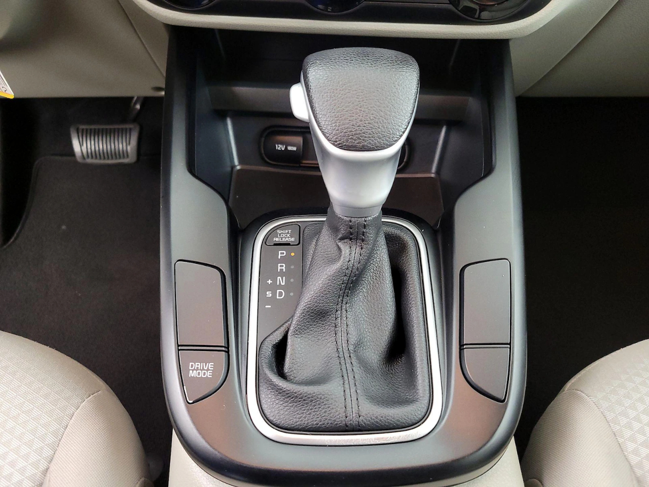 Kia Soul LX 2025