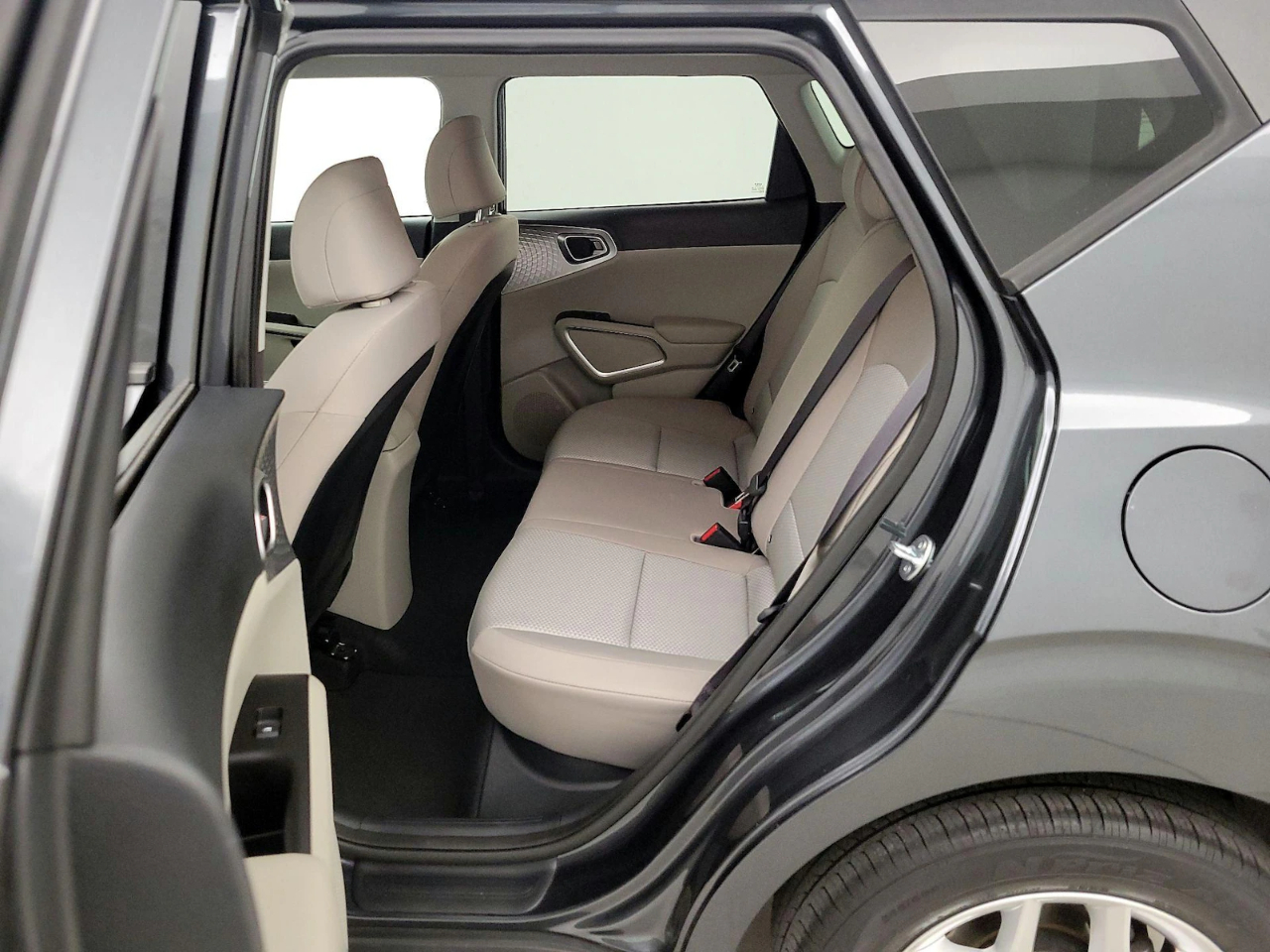 Kia Soul LX 2025