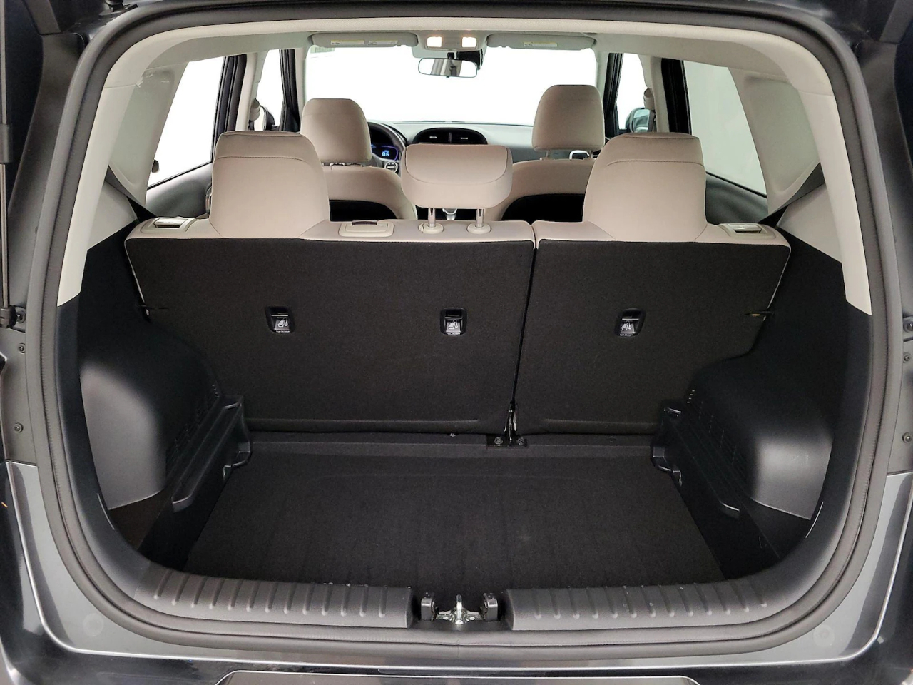 Kia Soul LX 2025
