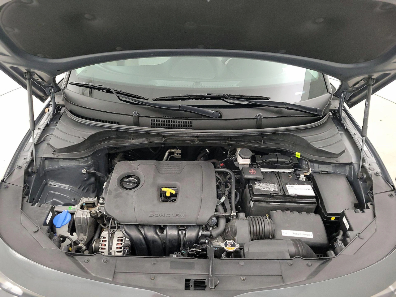 Kia Soul LX 2025