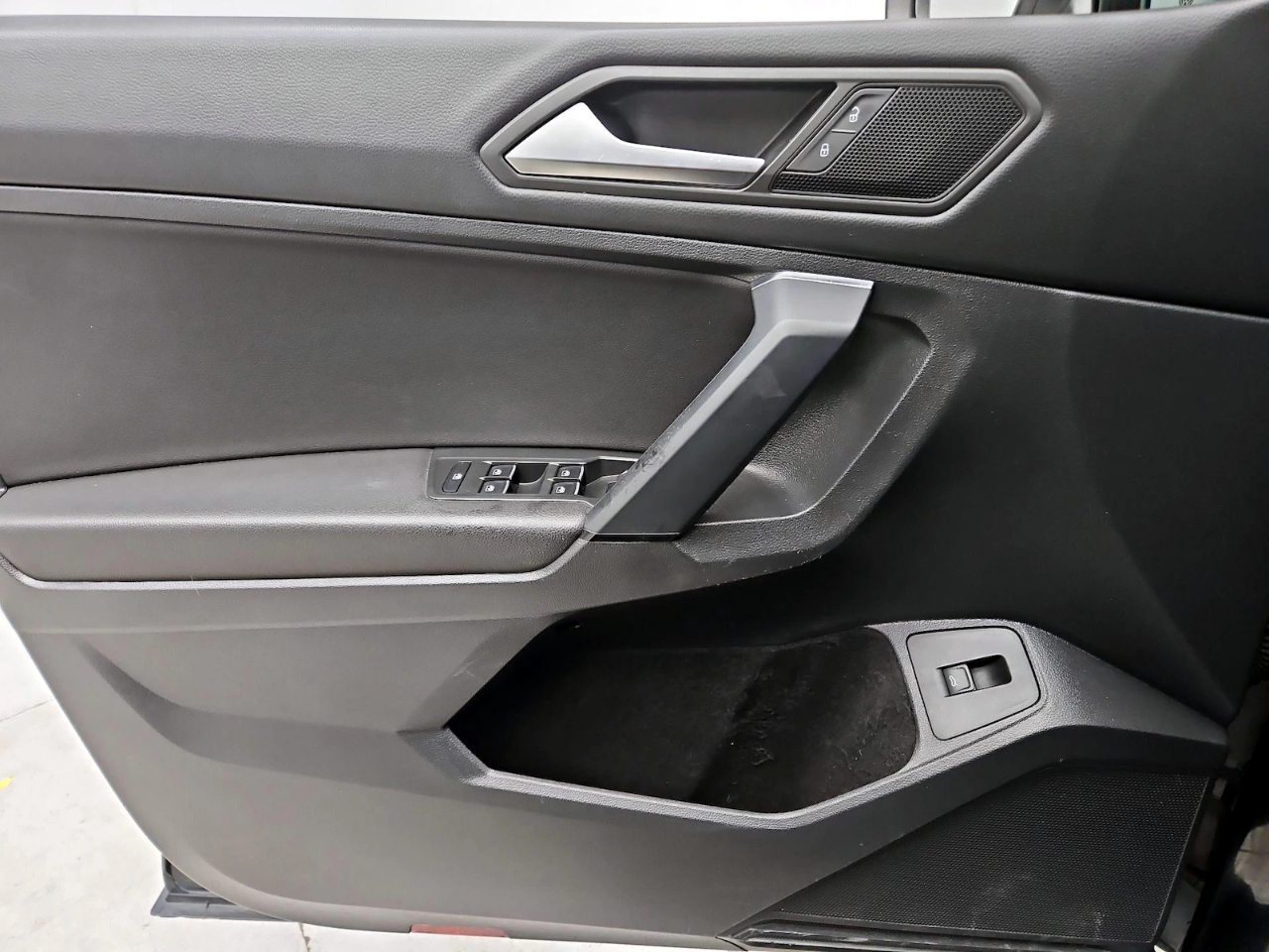 Volkswagen Tiguan  2019