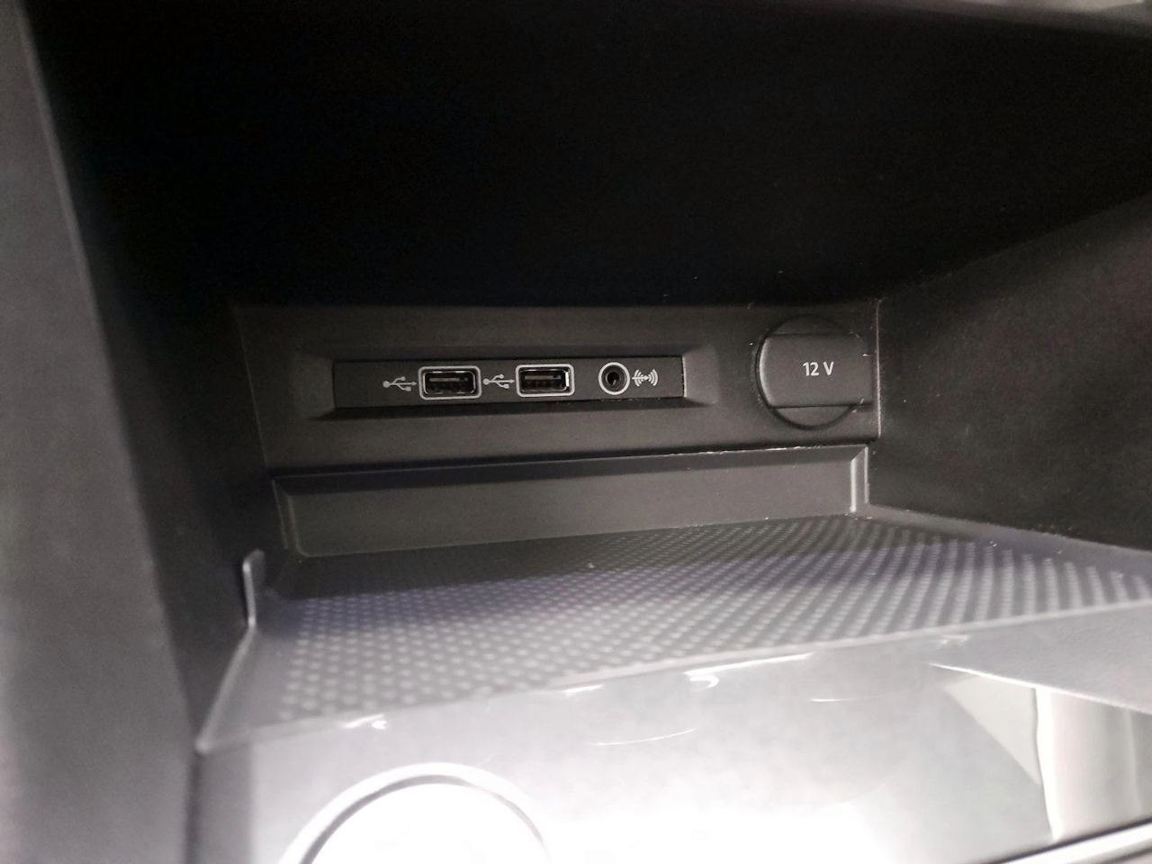Volkswagen Tiguan  2019