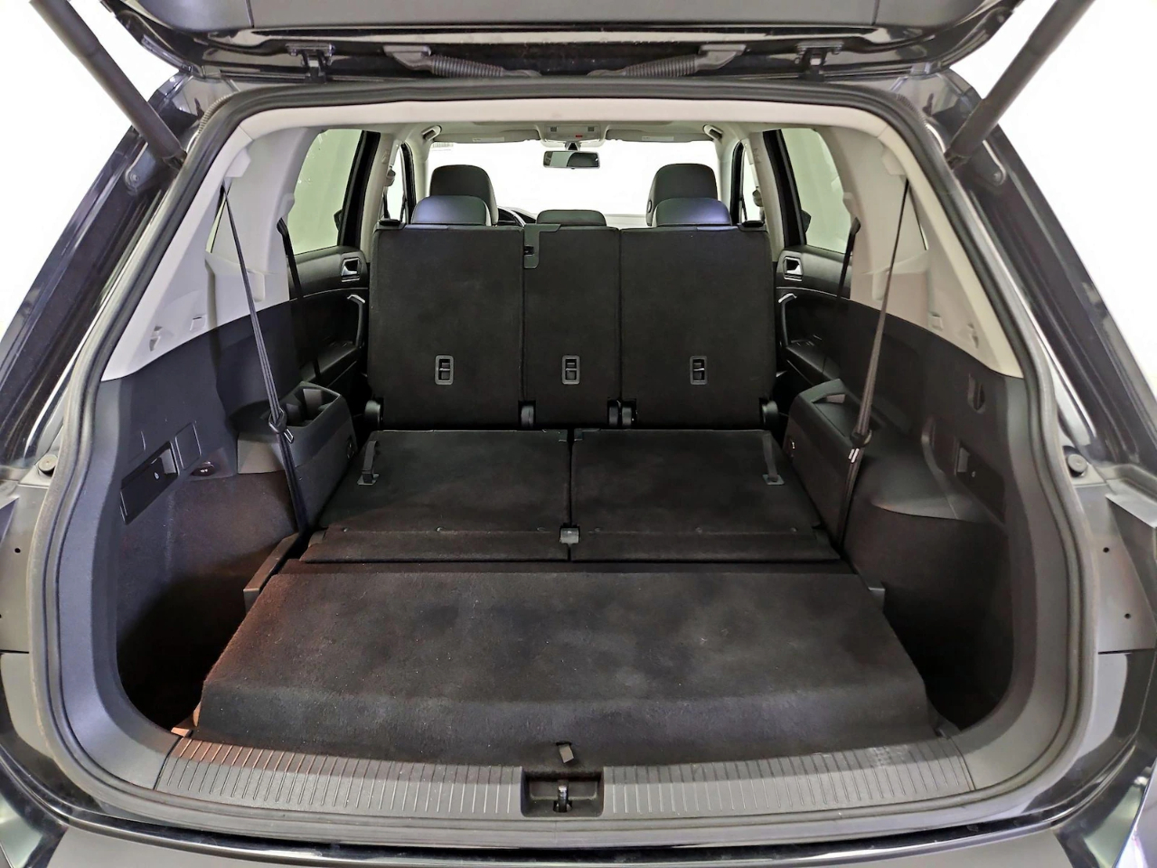 Volkswagen Tiguan  2019