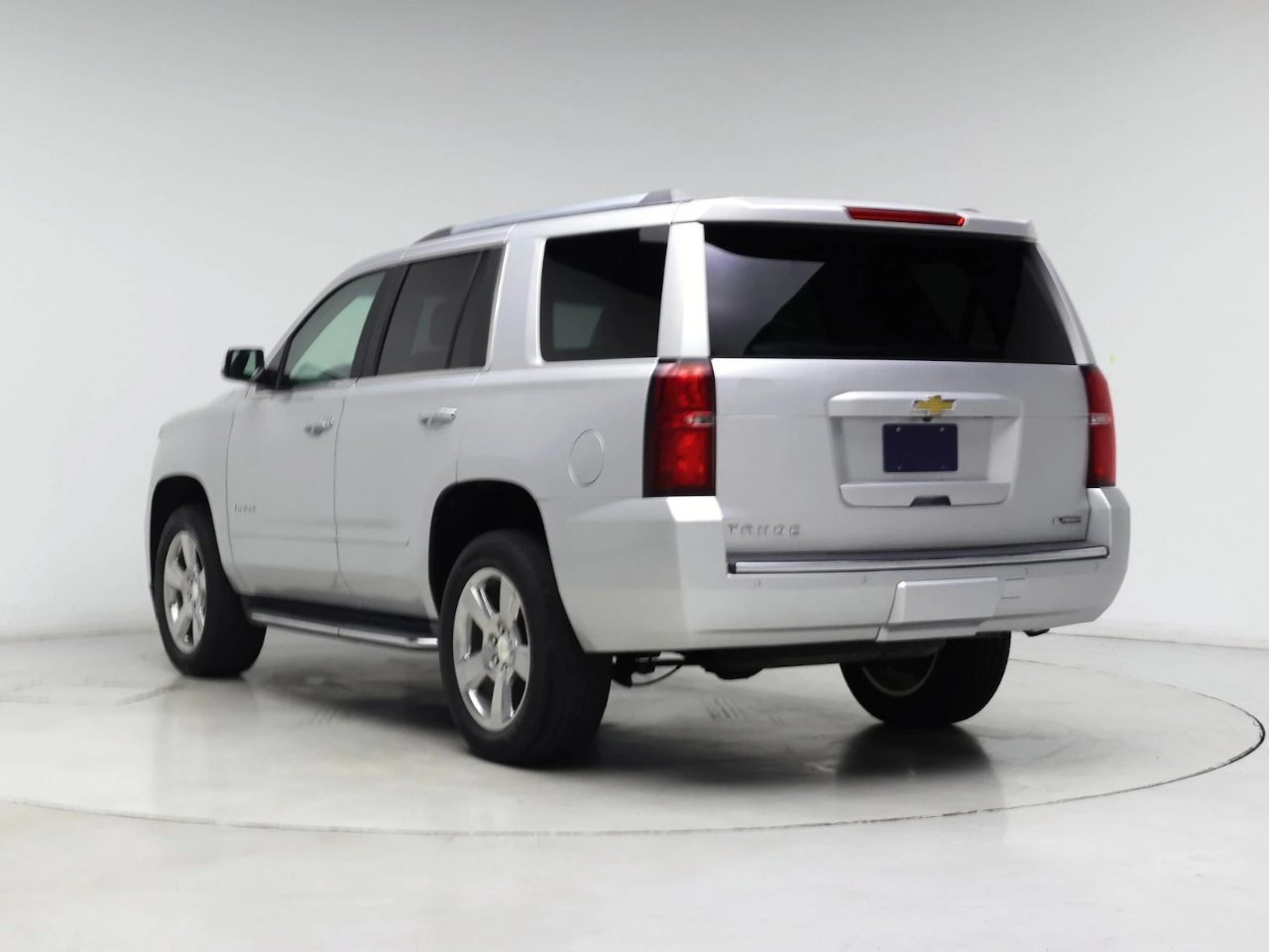 Chevrolet Tahoe Premier 2WD 2019