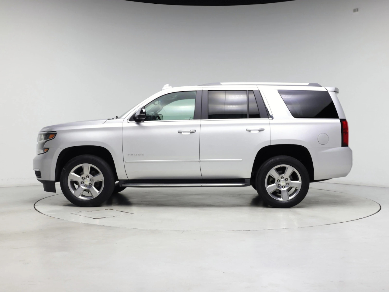Chevrolet Tahoe Premier 2WD 2019