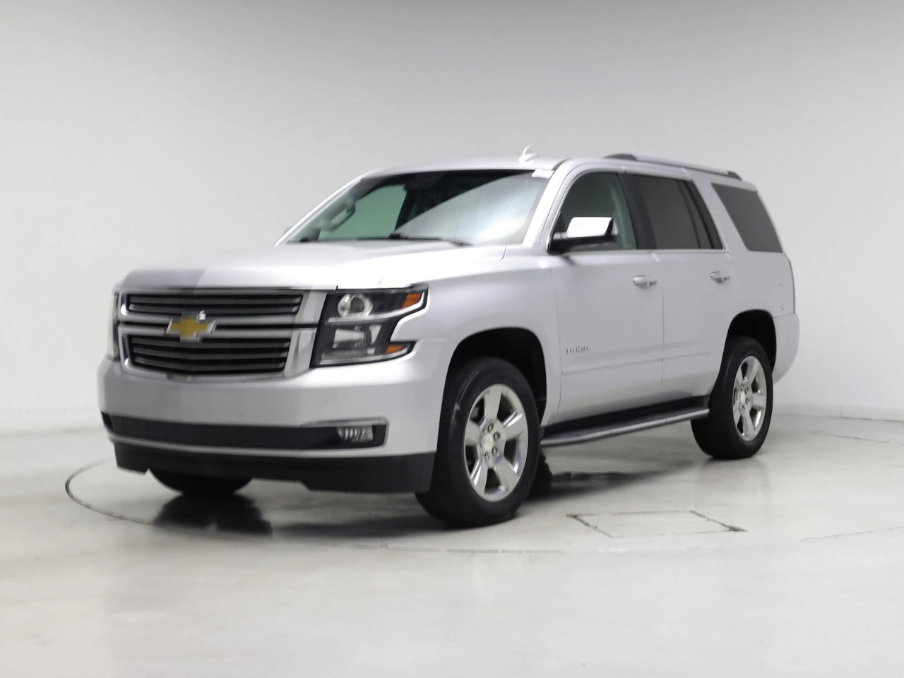Chevrolet Tahoe Premier 2WD 2019