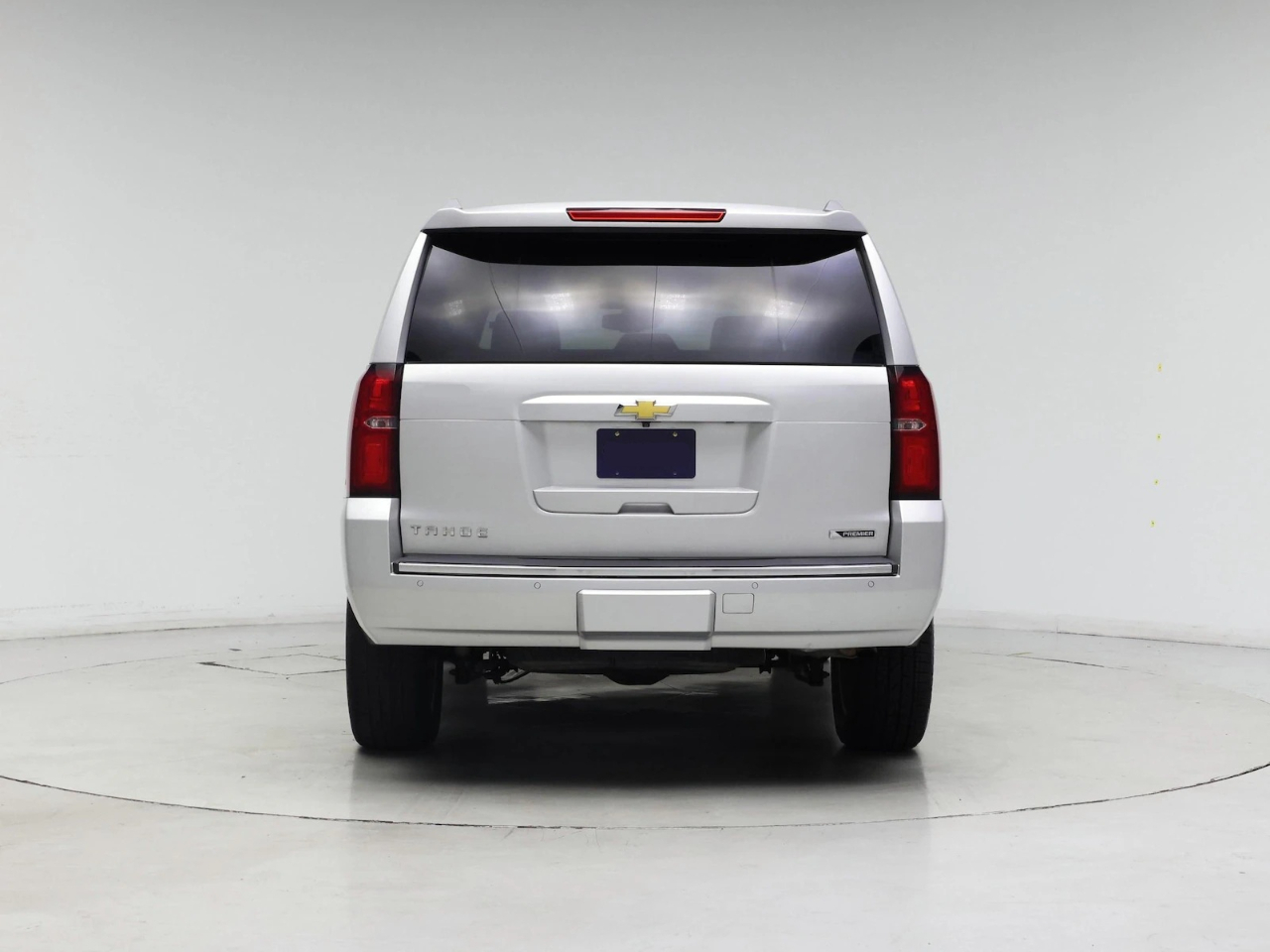 Chevrolet Tahoe Premier 2WD 2019