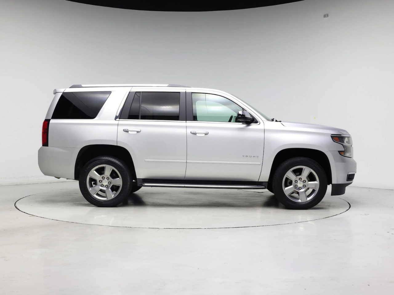 Chevrolet Tahoe Premier 2WD 2019