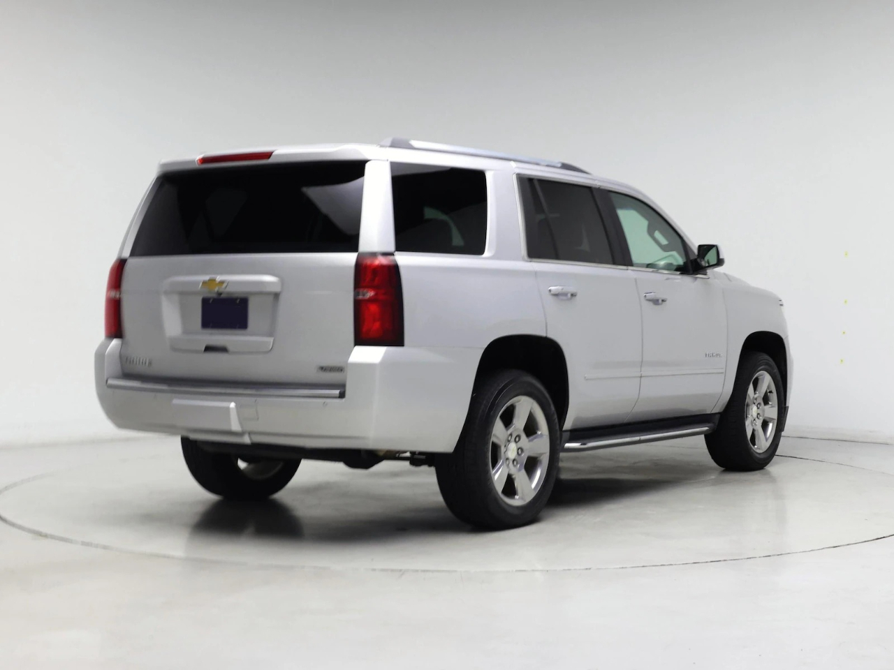 Chevrolet Tahoe Premier 2WD 2019