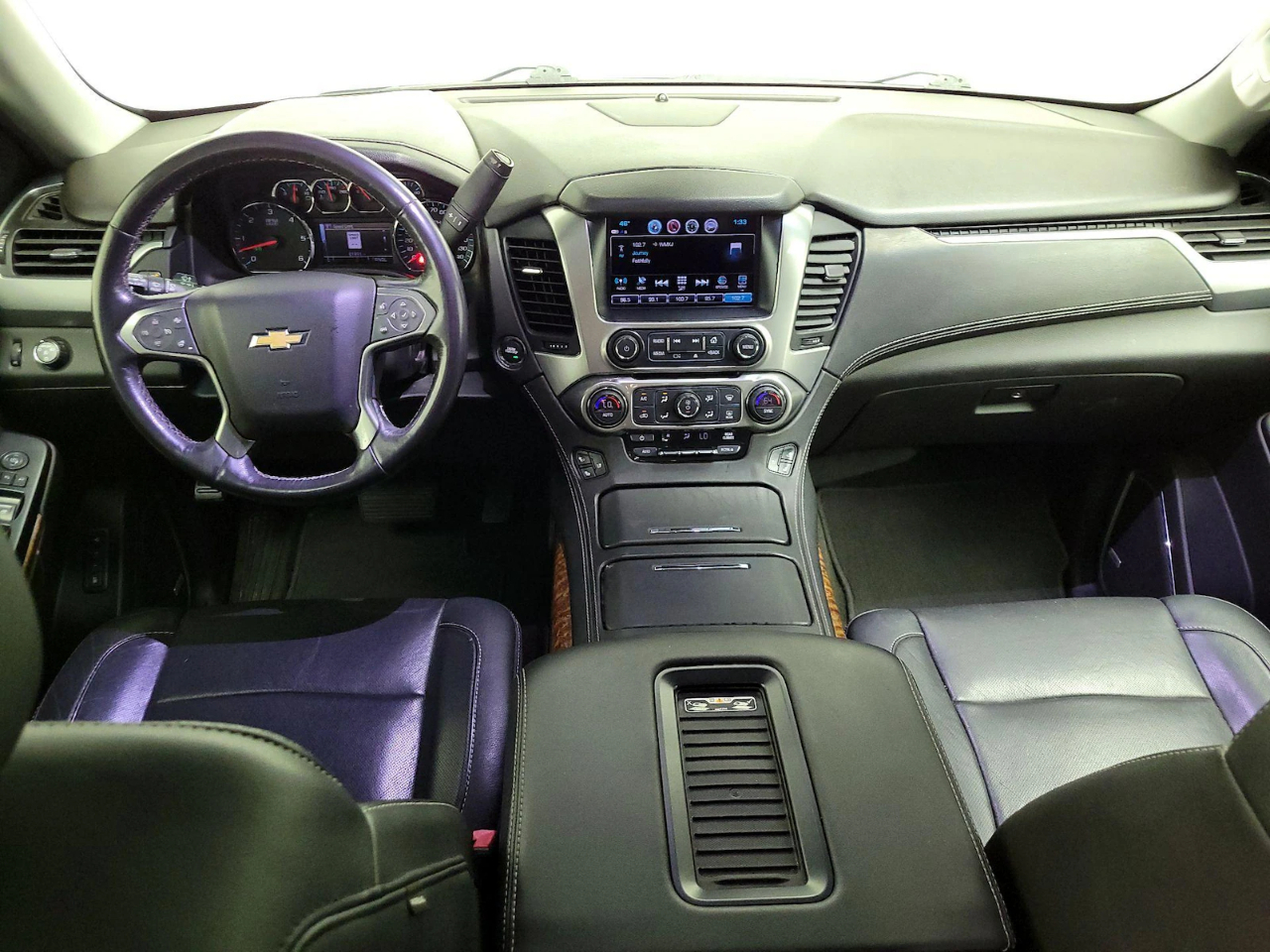 Chevrolet Tahoe Premier 2WD 2019