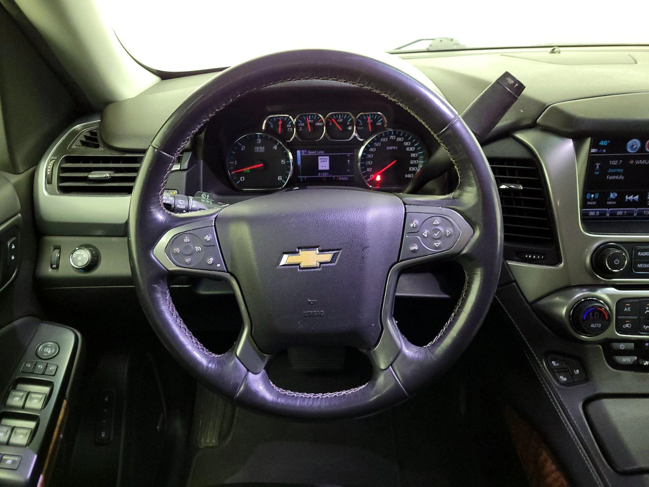 Chevrolet Tahoe Premier 2WD 2019