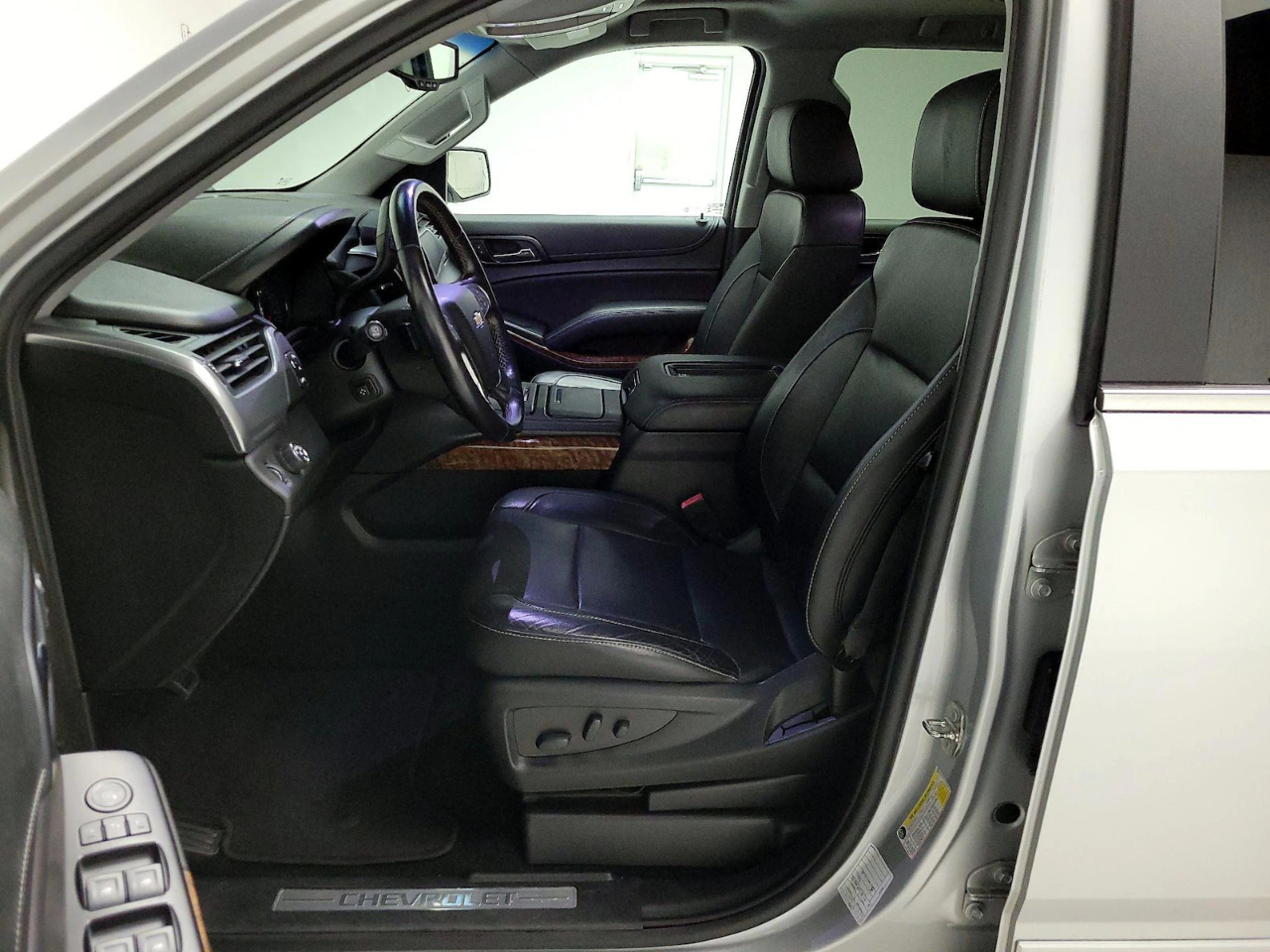 Chevrolet Tahoe Premier 2WD 2019