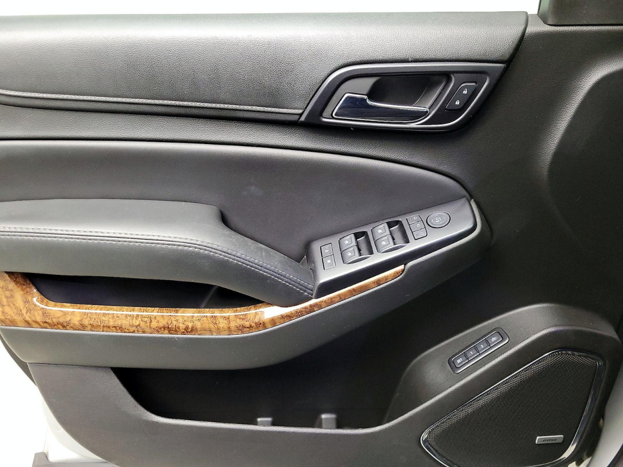 Chevrolet Tahoe Premier 2WD 2019