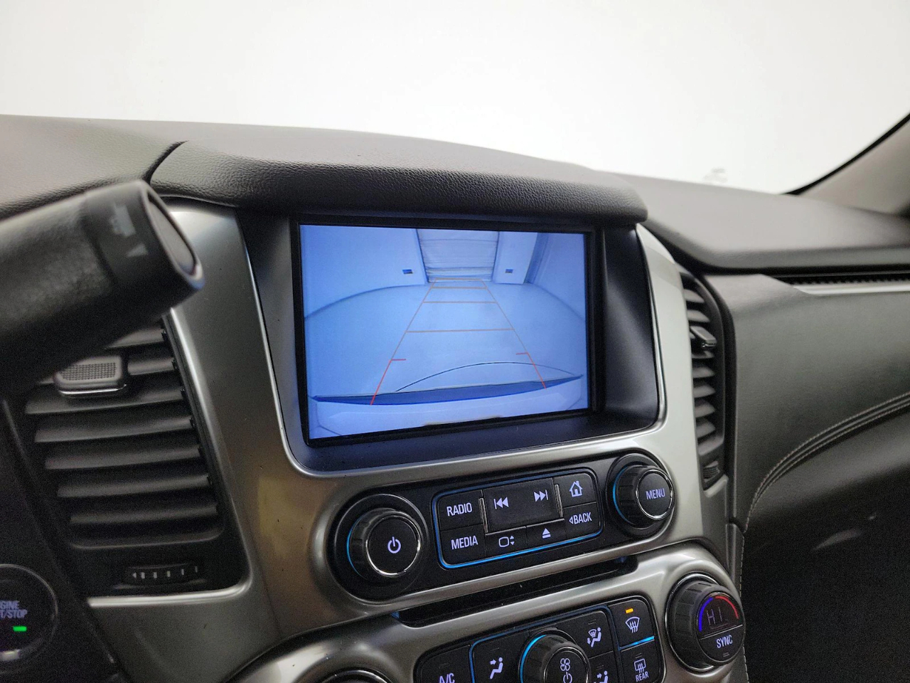 Chevrolet Tahoe Premier 2WD 2019