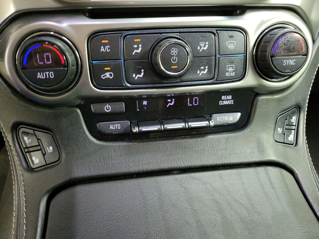 Chevrolet Tahoe Premier 2WD 2019