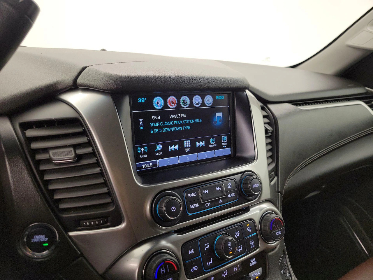 Chevrolet Tahoe Premier 2WD 2019