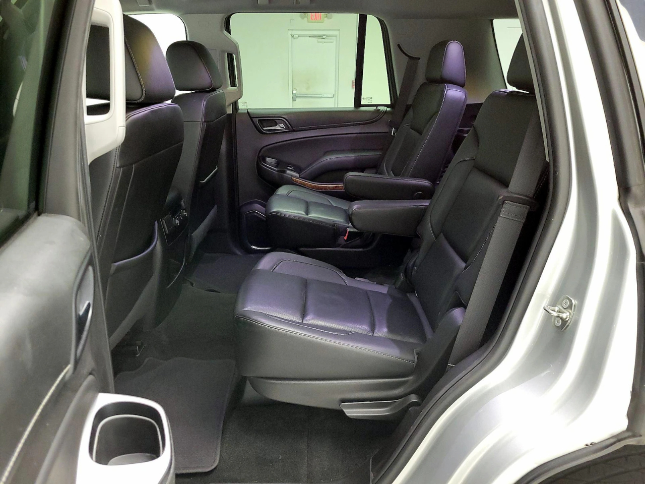 Chevrolet Tahoe Premier 2WD 2019