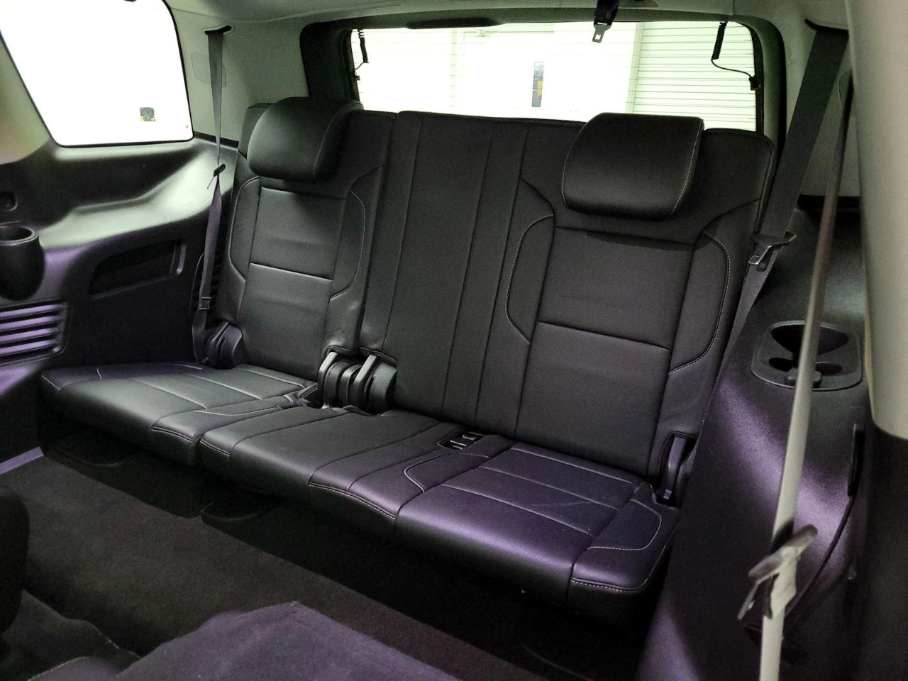 Chevrolet Tahoe Premier 2WD 2019