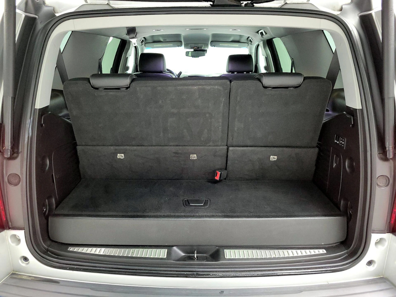 Chevrolet Tahoe Premier 2WD 2019