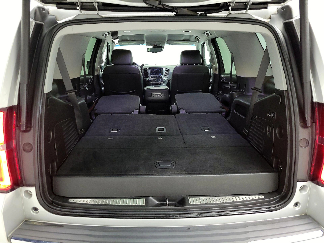 Chevrolet Tahoe Premier 2WD 2019