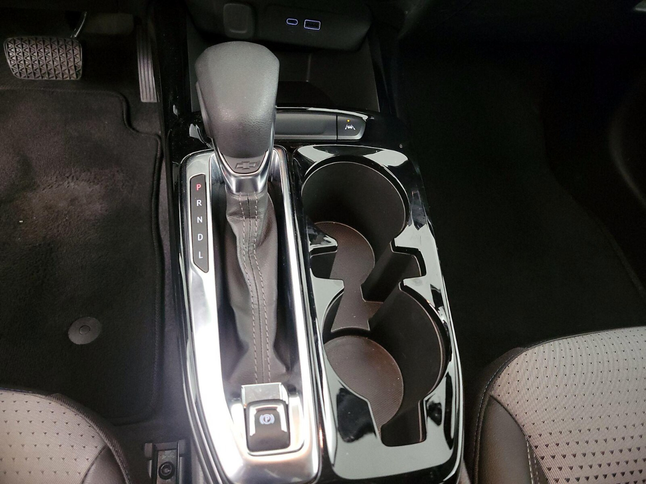 Chevrolet Trax LT 2025
