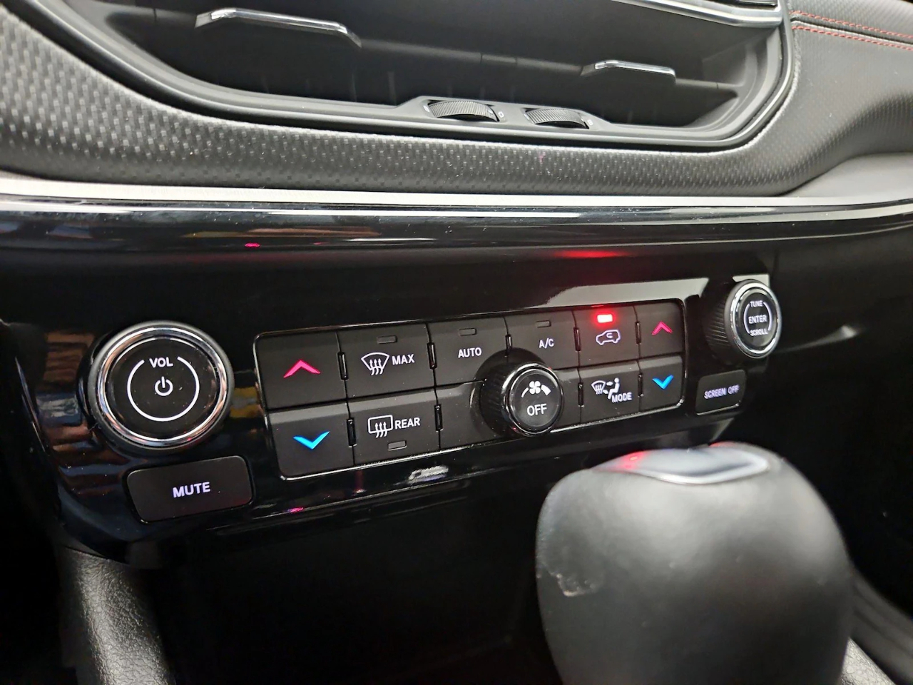 Jeep Compass Trailhawk 2025