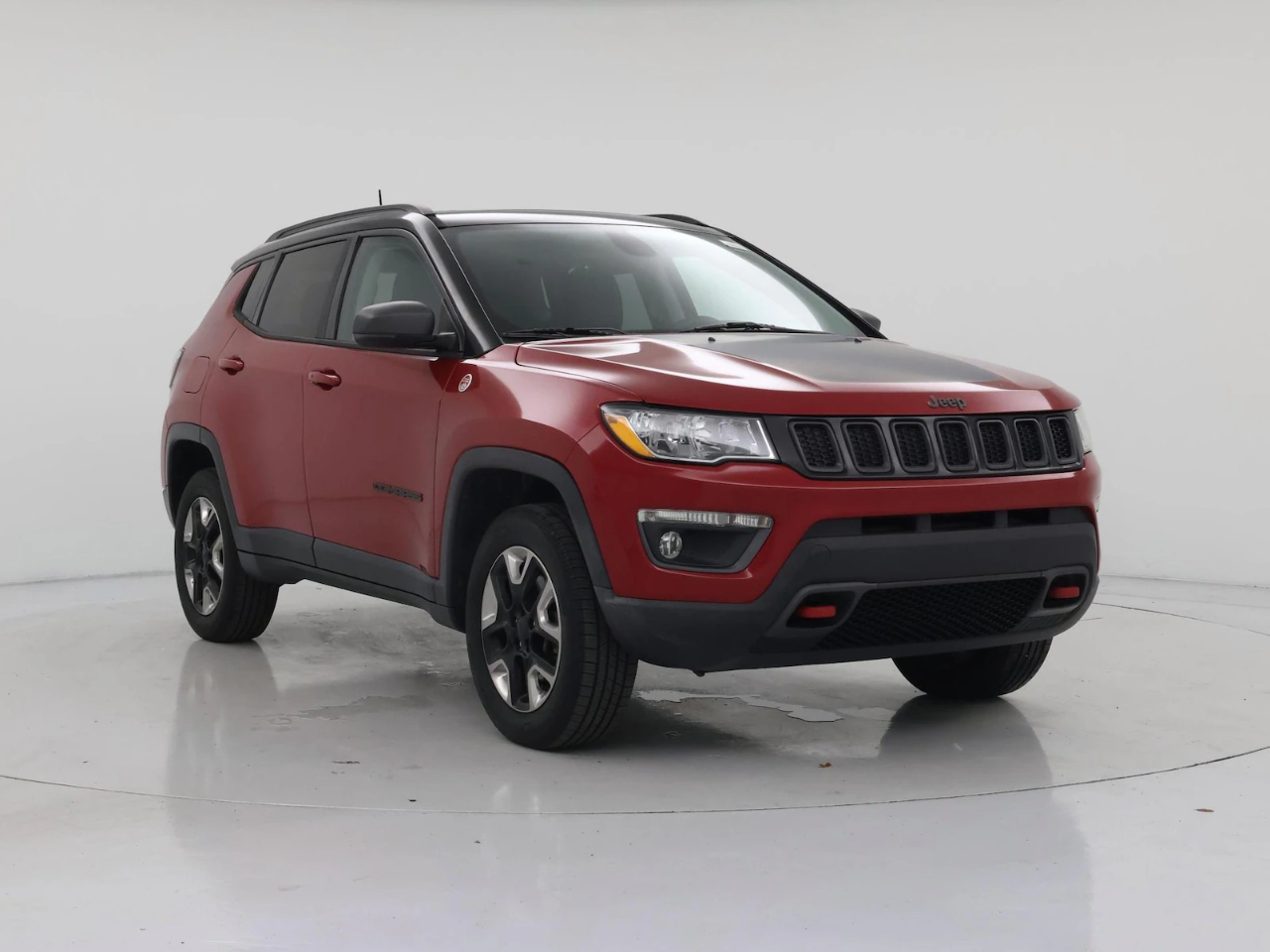 Jeep Compass  2025