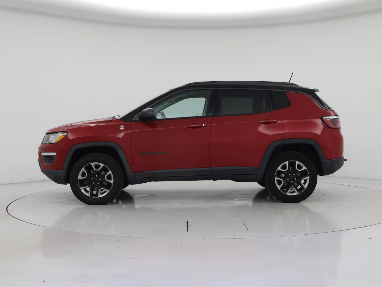 Jeep Compass  2025