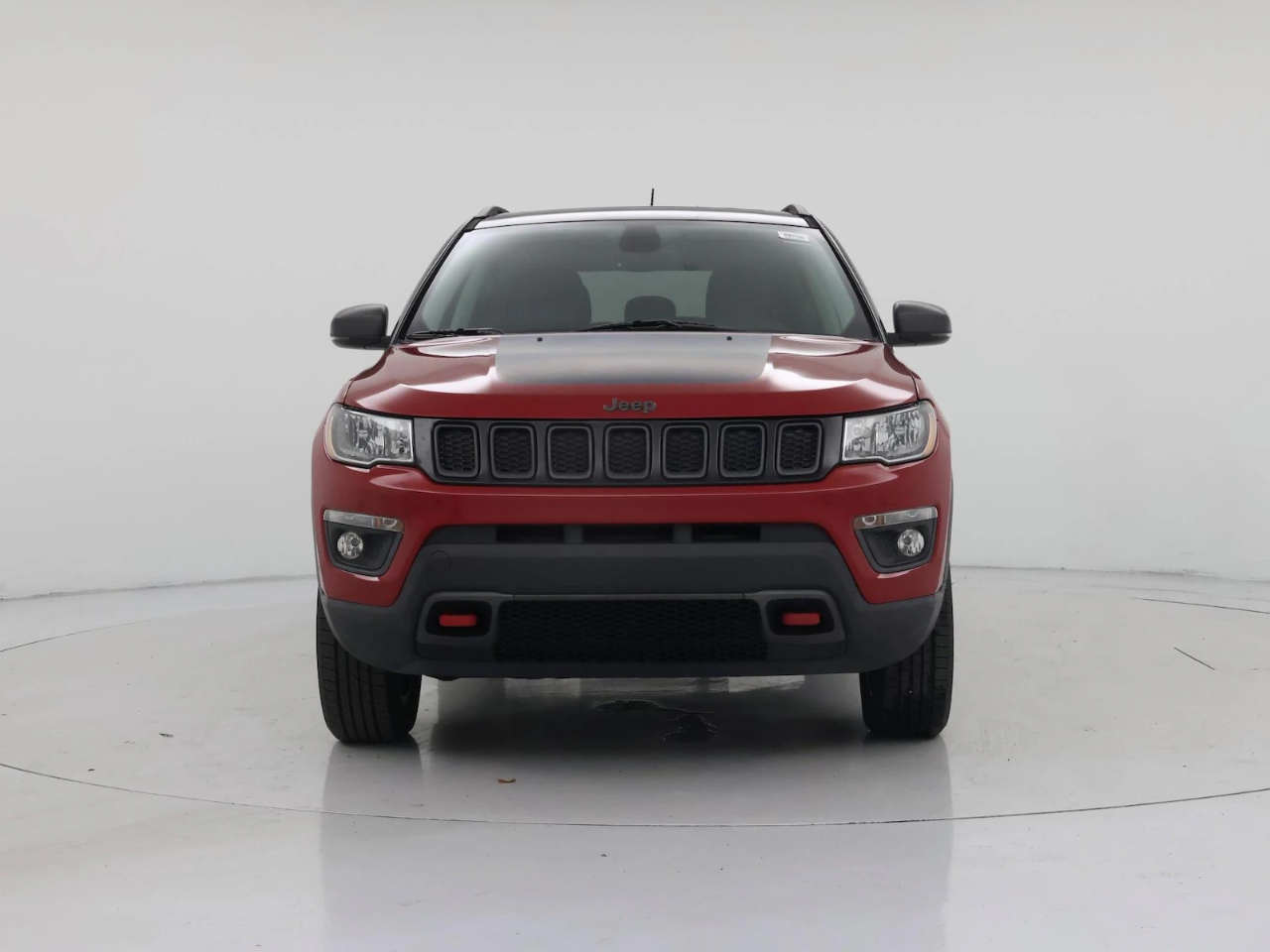 Jeep Compass  2025